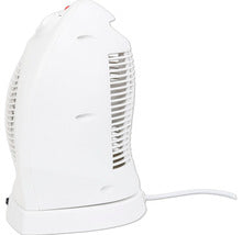 Fan heater oscillating 2000 Watt white