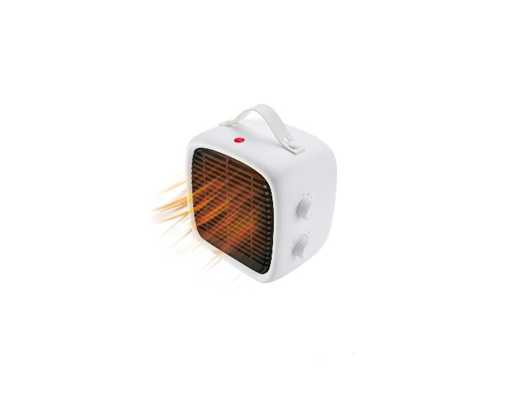 SILVERCREST® Ceramic heater