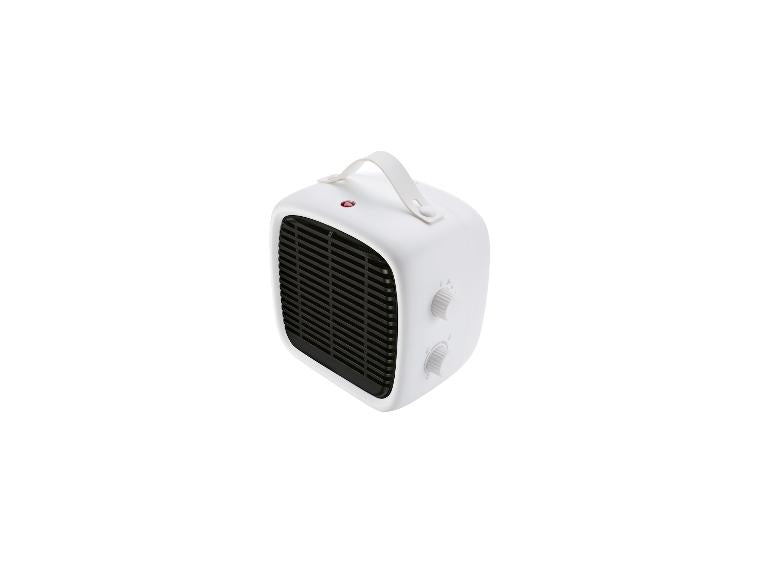 SILVERCREST® Ceramic heater